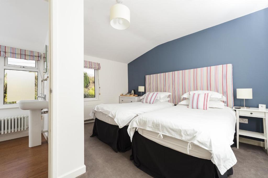 ホテル Chillington House キングスブリッジ 部屋 写真