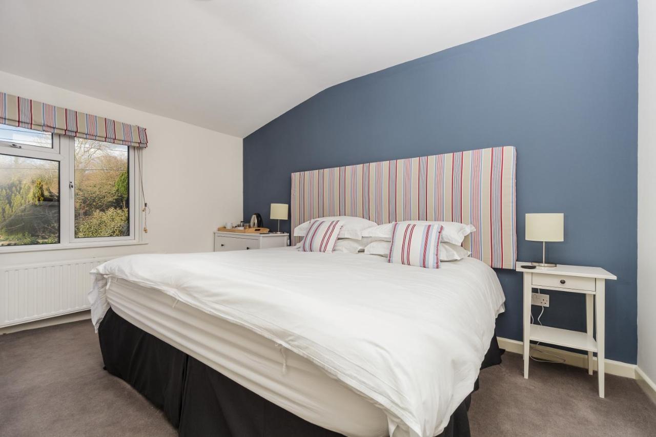 ホテル Chillington House キングスブリッジ 部屋 写真